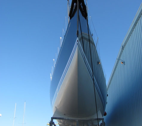 Harbor Side Yacht Center - Milwaukee, WI