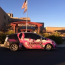 Tri City Cab - Taxis