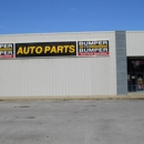 Bumper to Bumper Auto Parts/Crow Burlingame - Automobile Parts & Supplies