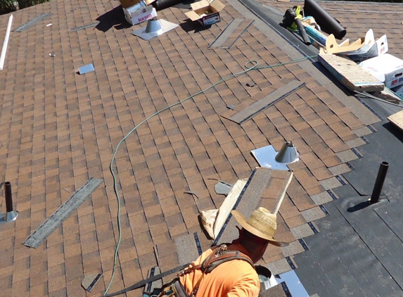 Carrollton Roofing Contractor - Carrollton, TX. Carrollton Roofing Contractor