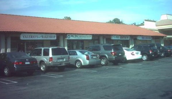 Valerio's Tropical Bake Shop - West Covina, CA