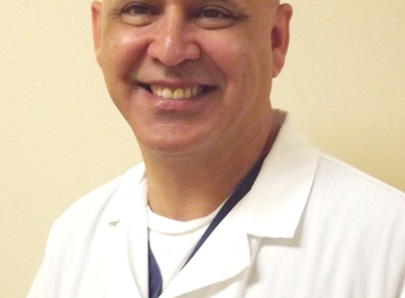 Glenn Stephen Roeder, DDS - Glendale, CA