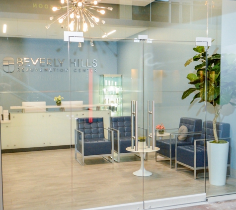 Beverly Hills Rejuvenation Center - Las Vegas, NV