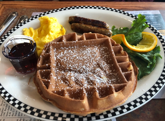 Black Bear Diner - Katy, TX