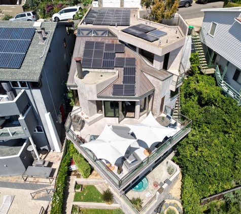 OC Solar - La Jolla, CA