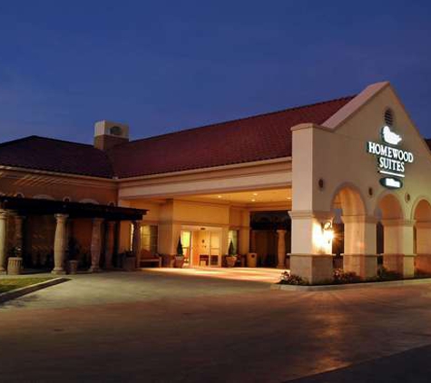 Homewood Suites by Hilton Laredo at Mall del Norte - Laredo, TX