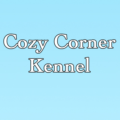 Cozy sales corner kennel