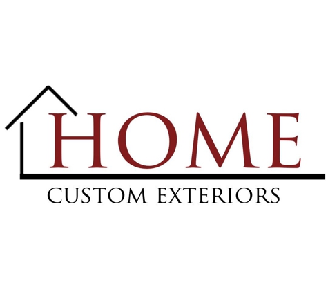 Home Custom Exteriors - Holmesville, OH