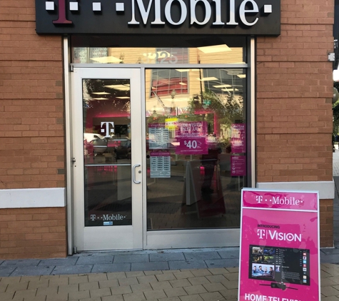 T-Mobile - Washington, DC