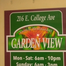 Garden View Family Restaurant - American Restaurants