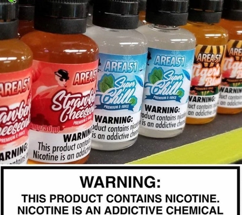 Area 51 Tobacco & Novelties - Norfolk, VA