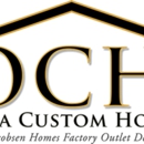 Ocala Custom Homes - Construction Management
