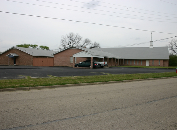 Landmark Baptist Church - Haltom City, TX