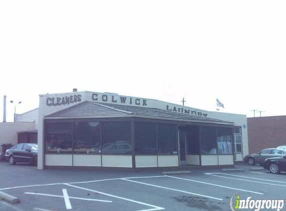 Colwick Cleaners - Charlotte, NC