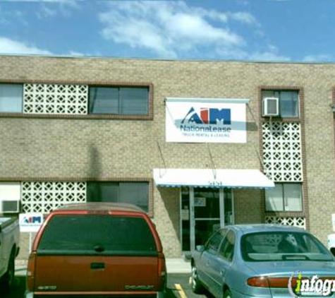 Aim Transportation Solutions - Denver, CO