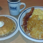 IHOP