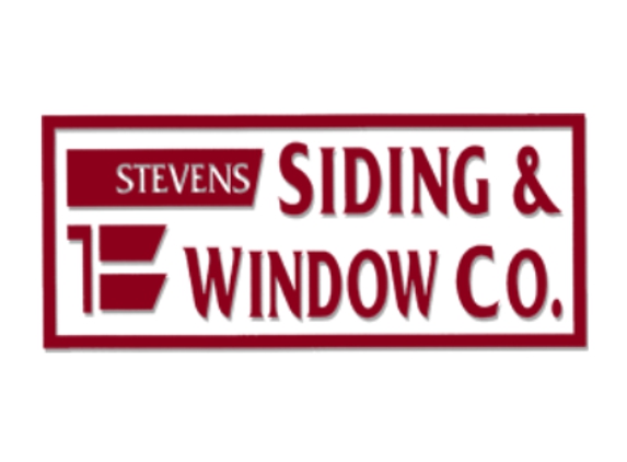 Stevens Siding & Window Co - Benton, ME