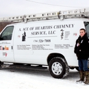 A. Ace of Hearths Chimney Service, LLC - Chimney Caps