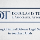 Douglas D. Terry & Associates, Attorneys PLLC - Criminal Law Attorneys