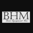 BHM Farm Equipment, Inc.