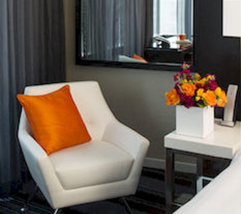 Courtyard by Marriott - New York, NY