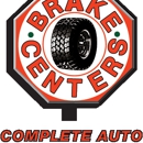 Brake Center - Auto Repair & Service