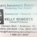 Roberts Insurance Agency - Auto Insurance