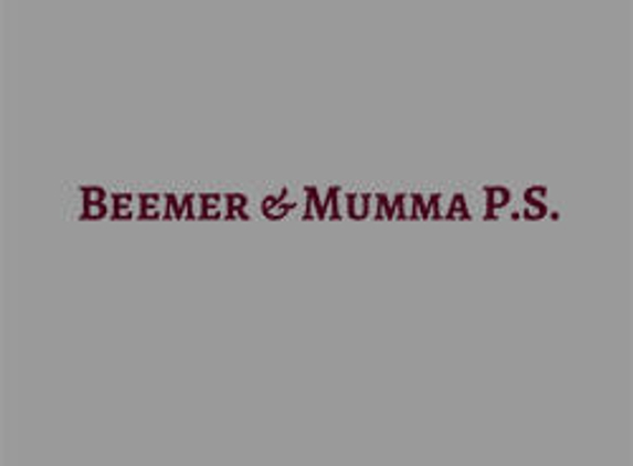 Beemer & Mumma Attorneys - Spokane, WA