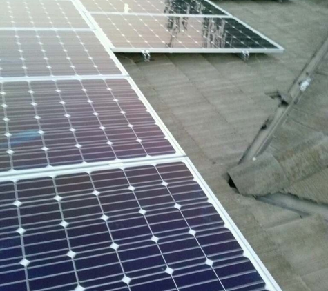Solar Green Construction - Los Angeles, CA