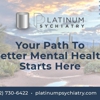 Platinum Psychiatry gallery