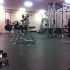 Hosking Physical Fitness Center