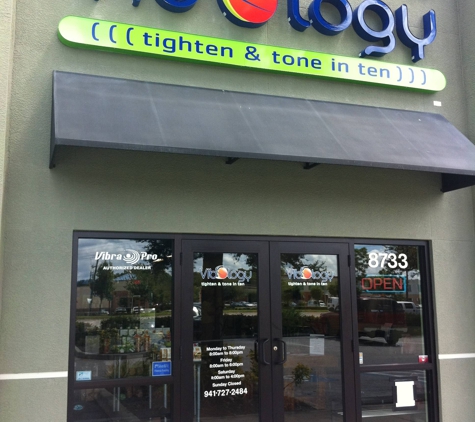 Vibology - Bradenton, FL