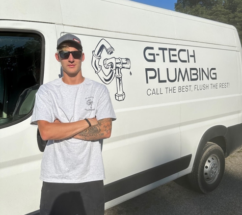 G-Tech Plumbing - Zanesville, OH