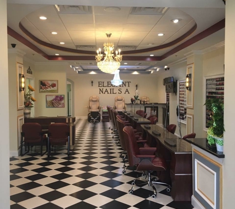 Lynn's Elegant Nail Spa - Gretna, LA