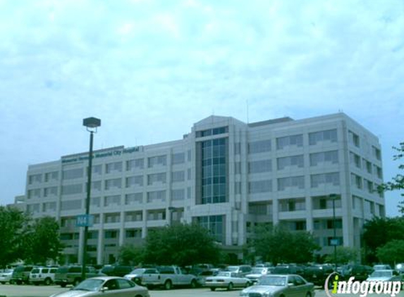 Memorial Pediatrics Associates - Houston, TX