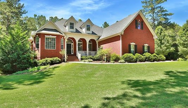 Malinda Shelley, Associate Broker, Harry Norman, REALTORS - Peachtree City, GA