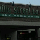 Willy Street Co-op - Food Delivery Service