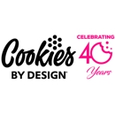 Cookies by Design - Cookies & Crackers