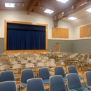 The Church of Jesus Christ of Latter-day Saints - Methodist Churches