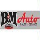B & M Auto Sales & Service - New Car Dealers