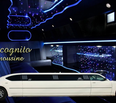 Incognito Limousine - Roseville, MI