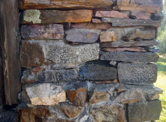 Cement Rendering - Bungendore, NSW