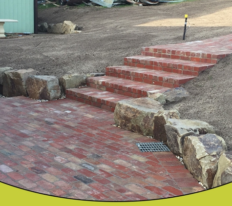 Jacaranda Landscapes - Wendouree, VIC. We Carry Out Domestic & Residential Work