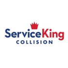 Service King Collision Repair Centennial