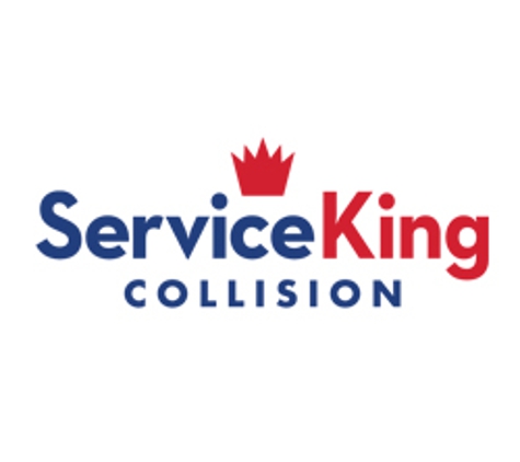 Service King Collision Repair East Mesquite - Mesquite, TX