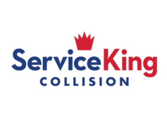 Service King Collision Repair Covington Pike - Memphis, TN