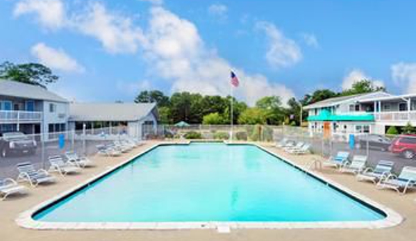 Howard Johnson - West Yarmouth, MA