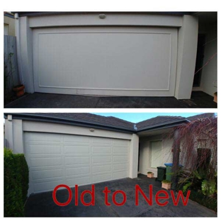 Everlift Garage Doors - Skye, VIC