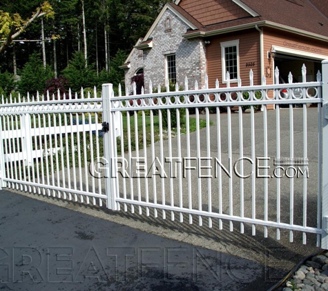 GreatFence.com, Inc. - Houston, TX