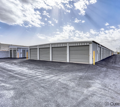 CubeSmart Self Storage - Tempe, AZ